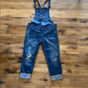 Maternity Overalls